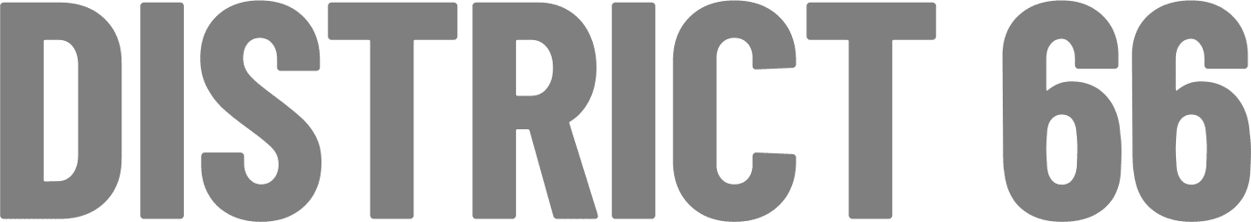 A green and black logo for the word " rico ".