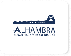 Alhambra elementary school district